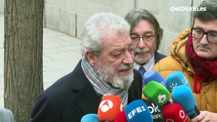 Miguel Ángel Rodríguez carga contra el fiscal general y el presidente del Gobierno: “Sánchez debe ser juzgado”