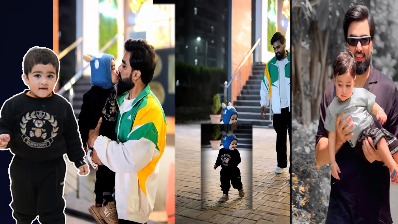 Armaan Malik ने Kritika के बेटे Zaid पर लुटाया प्यार,Payal के बेटे Ayaan को लेकर की हरकत, भड़के लोग