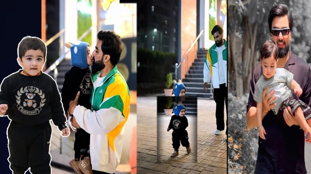 Armaan Malik ने Kritika के बेटे Zaid पर लुटाया प्यार,Payal के बेटे Ayaan को लेकर की हरकत, भड़के लोग