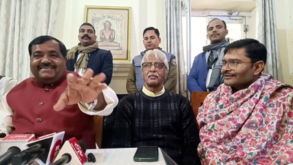 सत्ता के लिए लालू के मुंह से लार गिर रहा प्रशांत उखड़े हुए राजनीति के चेयर हैं -  गन्ना उद्योग मंत्री कृष्णनंदन पासवान