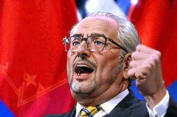 Jean-Jacques Goldman : son accessoire incontournable pour se fondre dans la foule des gares