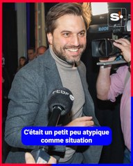 Dans les coulisses de la réunion de crise «anti GLB» au PS