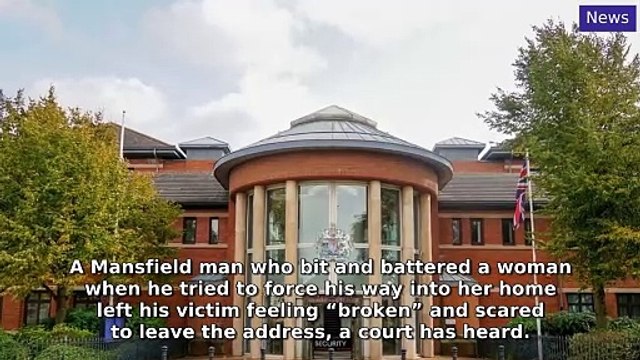 Mansfield and Ashfield Chad Morning Update 8 January, 2025