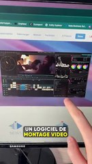 Top 5 Logiciels de Montage Vidéo Gratuits en 2024 🎬