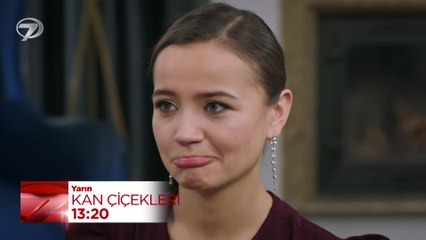 Kan Çiçekleri Dizisi 428. Bölüm Fragmanı - 9 Ocak Perşembe