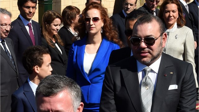 Lalla Salma du Maroc : sa relation complice avec son fils, le prince héritier Moulay Hassan