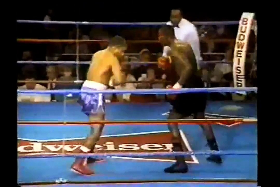 Eric Holland vs William Jones I