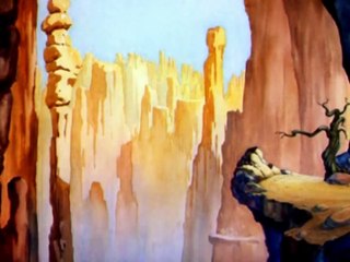 Biblioteca de Desenhos Animados-A Voz do Burrico (Dublagem Telecine)