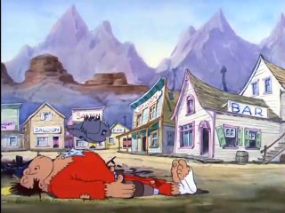 Biblioteca de Desenhos Animados-Zorro, O Estranho Solitário (Dublagem Telecine) INÉDITO