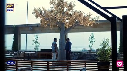 Aye Ishq e Junoon Episode 17 - Ushna Shah - Sheheryar Munawar - 6 Jan 2025 - ARY Digital