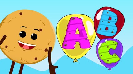 ABC Song + More Alphabets Songs and Preschool Rhyme for Kids