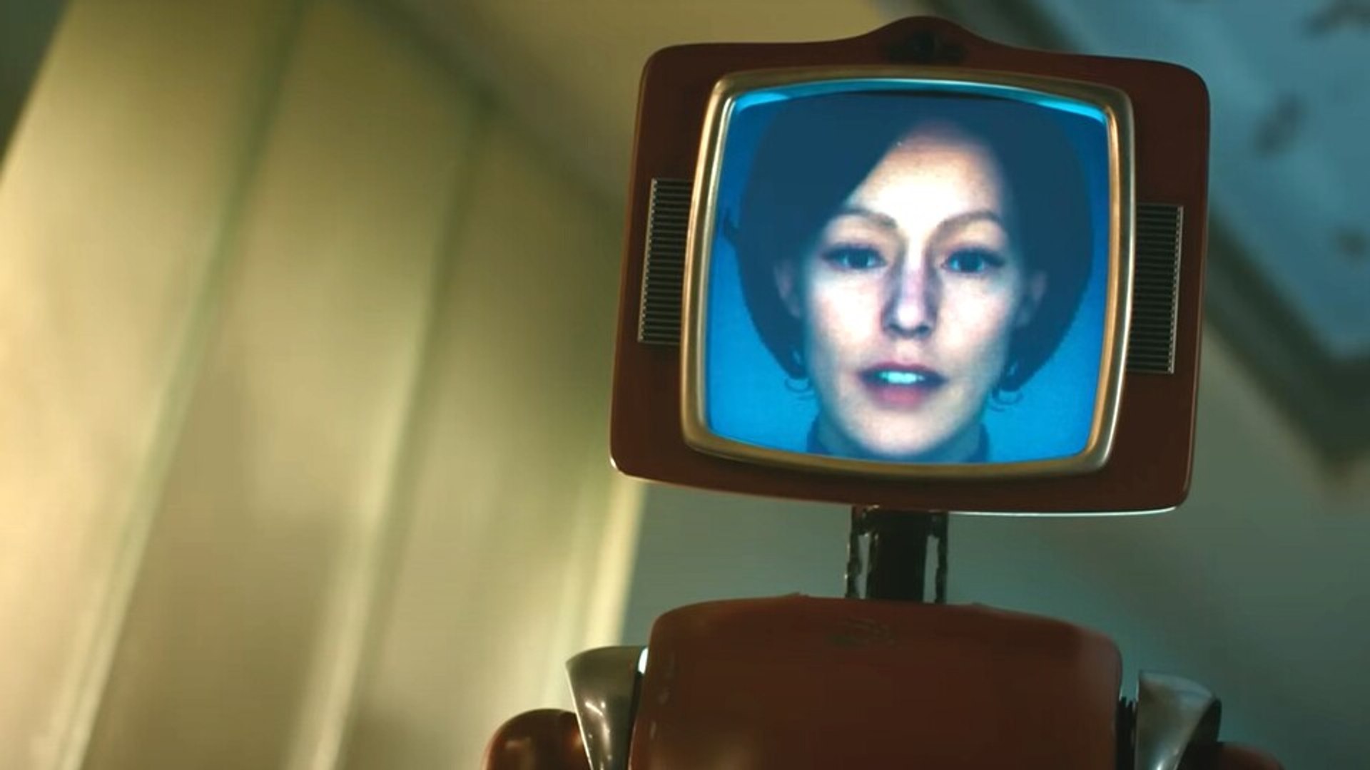 Deutsche Netflix-Serie: In Cassandra holt sich eine Familie eine tdliche  KI ins Haus