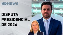 Pablo Marçal confirma que será candidato à Presidência em 2026; Deysi Cioccari comenta
