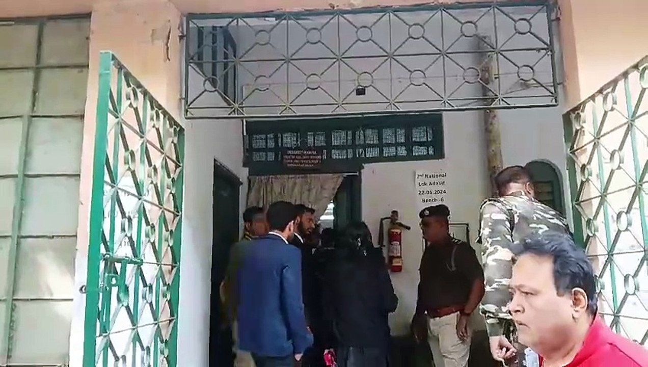 গণধর্ষণের পর আত্মঘাতী মহিলা! দোষী সাব্যস্ত পাঁচ অভিযুক্তকে যাবজ্জীবনের সাজা ঘোষণা আদালতের