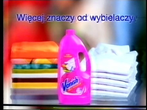 2 - Dwa bloki reklamowe i spot - 05.05.2002