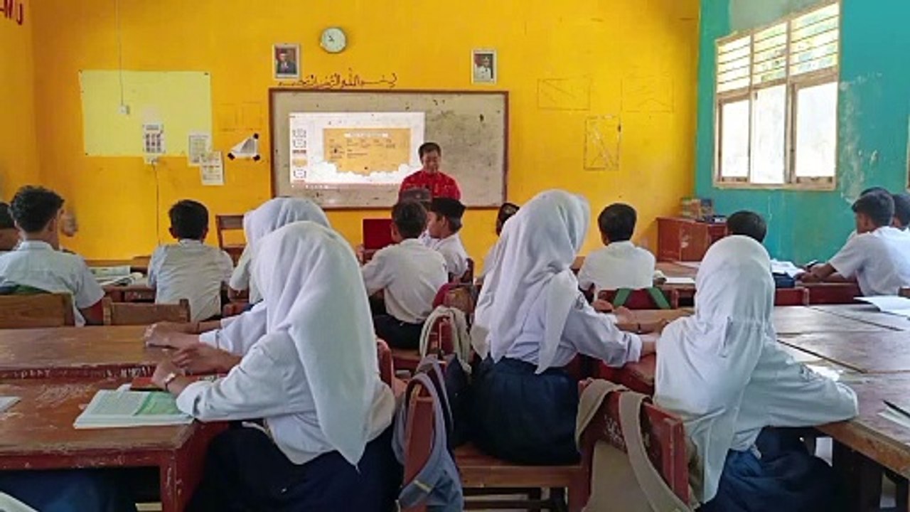 Teaching with Soul 2