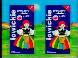 1 - Bloki reklamowe, zapowiedź, audiotele i czołówka - 15.05.2002
