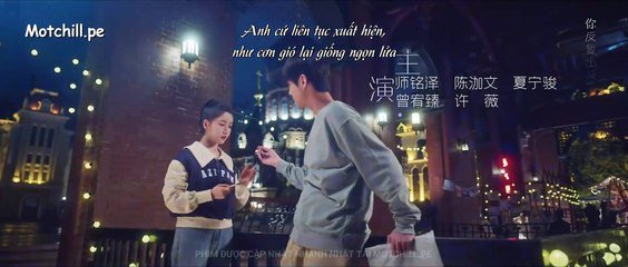 [Phim Trung] Tập 19 - Tôi Gửi Tình Yêu Vào Gió - Chasing the Wind (2024) || Hành trình chung tay bảo vệ vinh dự của Trung Quốc.