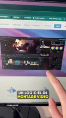 Top 5 Logiciels de Montage Gratuit en 2024 🎬