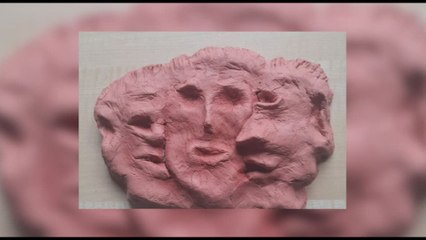 L'artista poliedrico Paolo Avanzi, pittura, scrittura e teatro