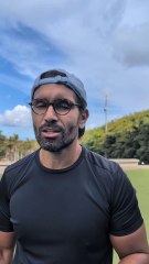 Pour mon challenge il faut que je commence l'entraînement haha