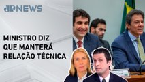 Haddad terá diálogo moderado com BC após entrada de Galípolo? Alan Ghani e Deysi analisam