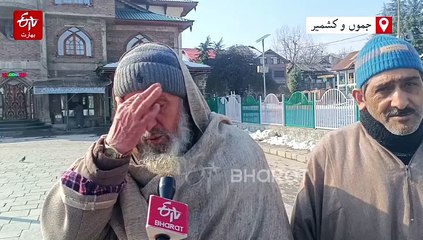 خانقاہ فیض پناہ ترال برسوں سے تشنہ تکمیل، عقیدت مندوں میں ناراضگی