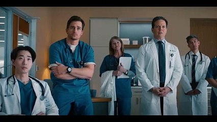 Doc - Official Trailer 🎬