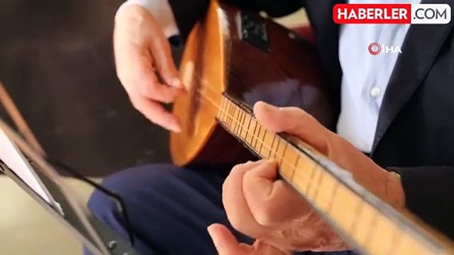 Kırşehirli Şair İsa Erdoğan'dan Narin İçin Duygu Yüklü Şiir