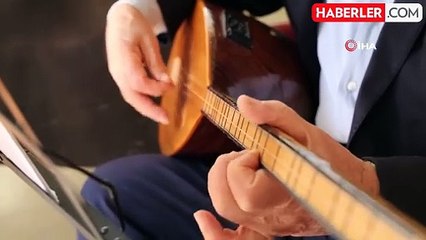 Kırşehirli Şair İsa Erdoğan'dan Narin İçin Duygu Yüklü Şiir