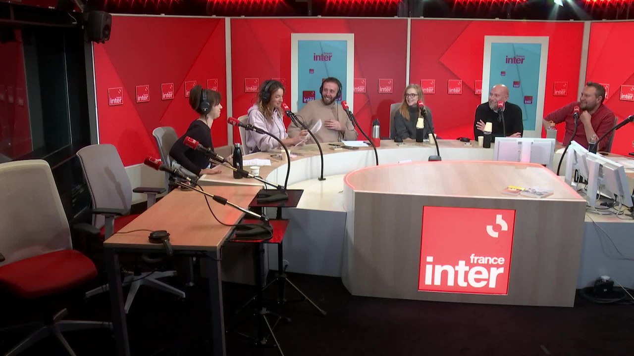 J'ai failli crever - La drôle d'humeur de Camille Lavabre