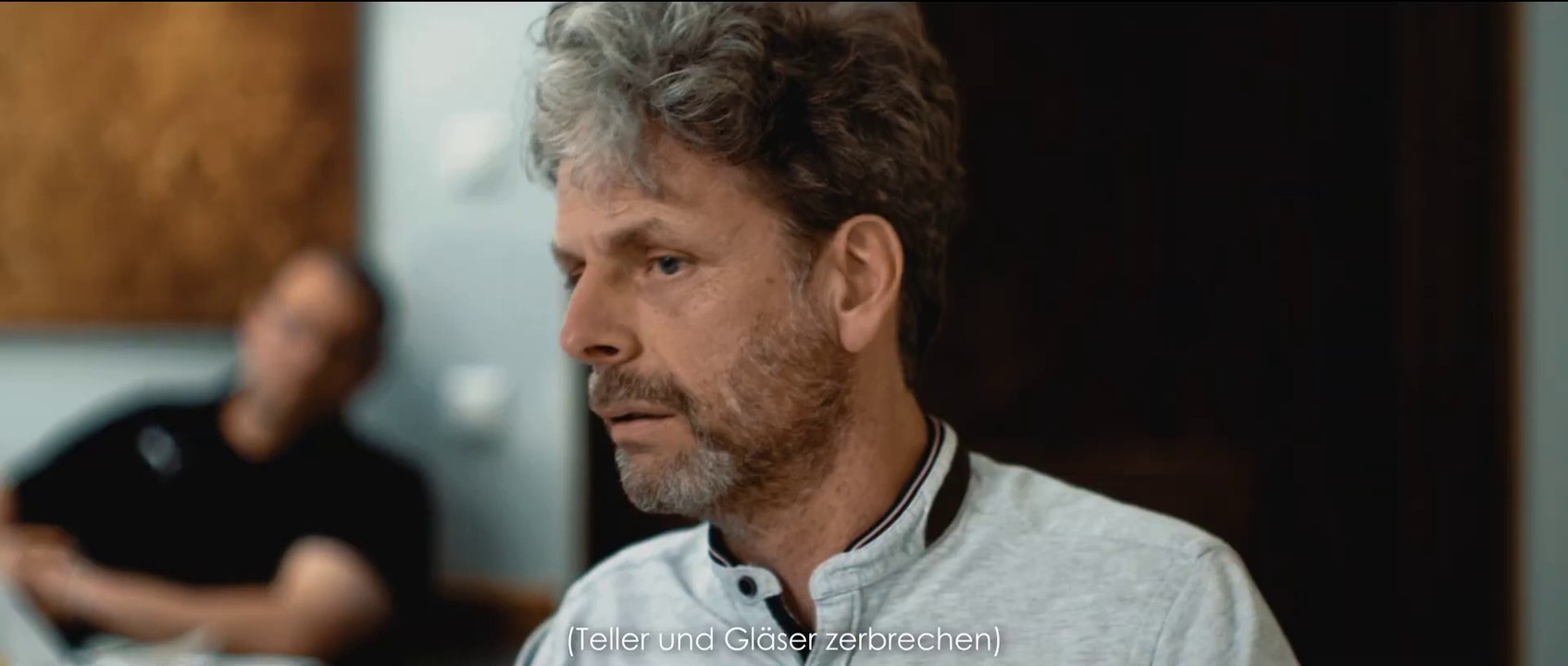 Kein Wort für die Liebe - Trailer (Deutsch) HD