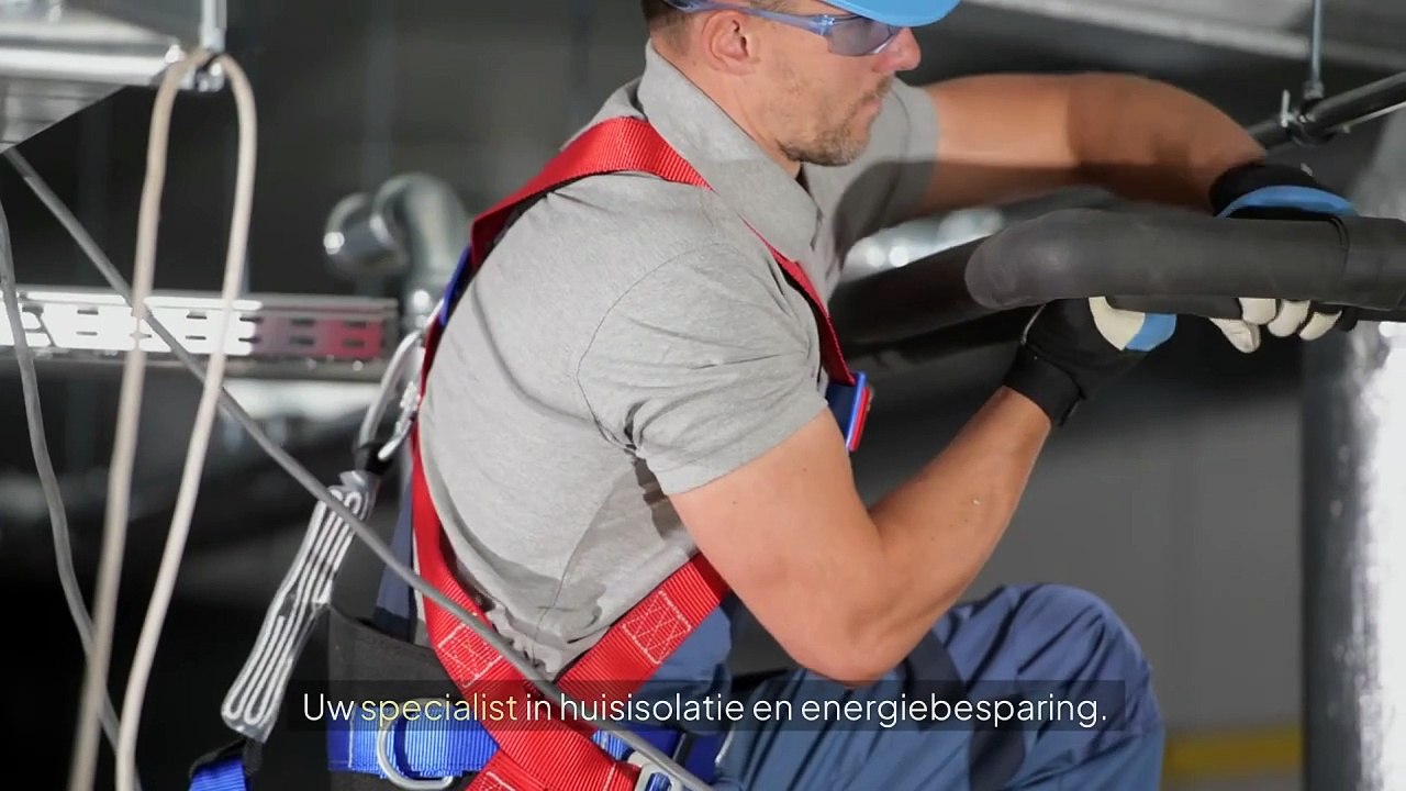 Isolatiebedrijf Groningen – Dé Specialist in Isolatie voor Uw Huis of Bedrijf