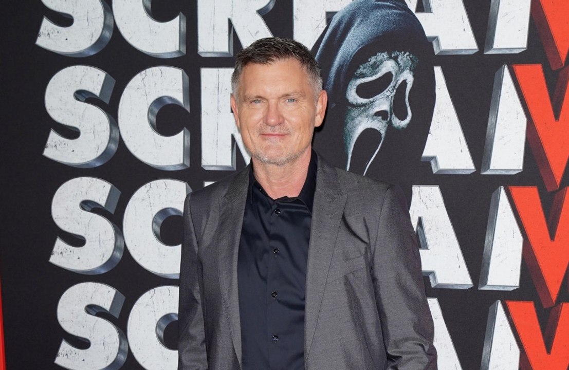 Kevin Williamson: ,Scream 7’-Dreh begonnen