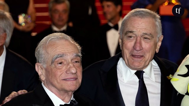 Robert De Niro, de nouveau papa à 81 ans, ne change jamais les couches de son bébé, et en est fier