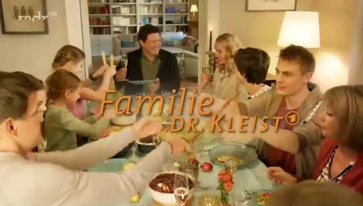 Familie Dr. Kleist -127- Liebesspiel