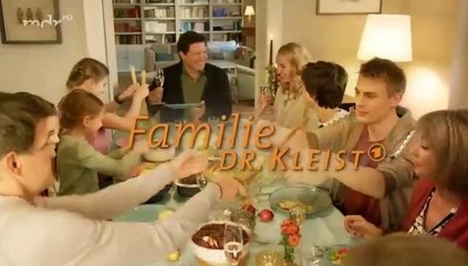 Familie Dr. Kleist -127- Liebesspiel