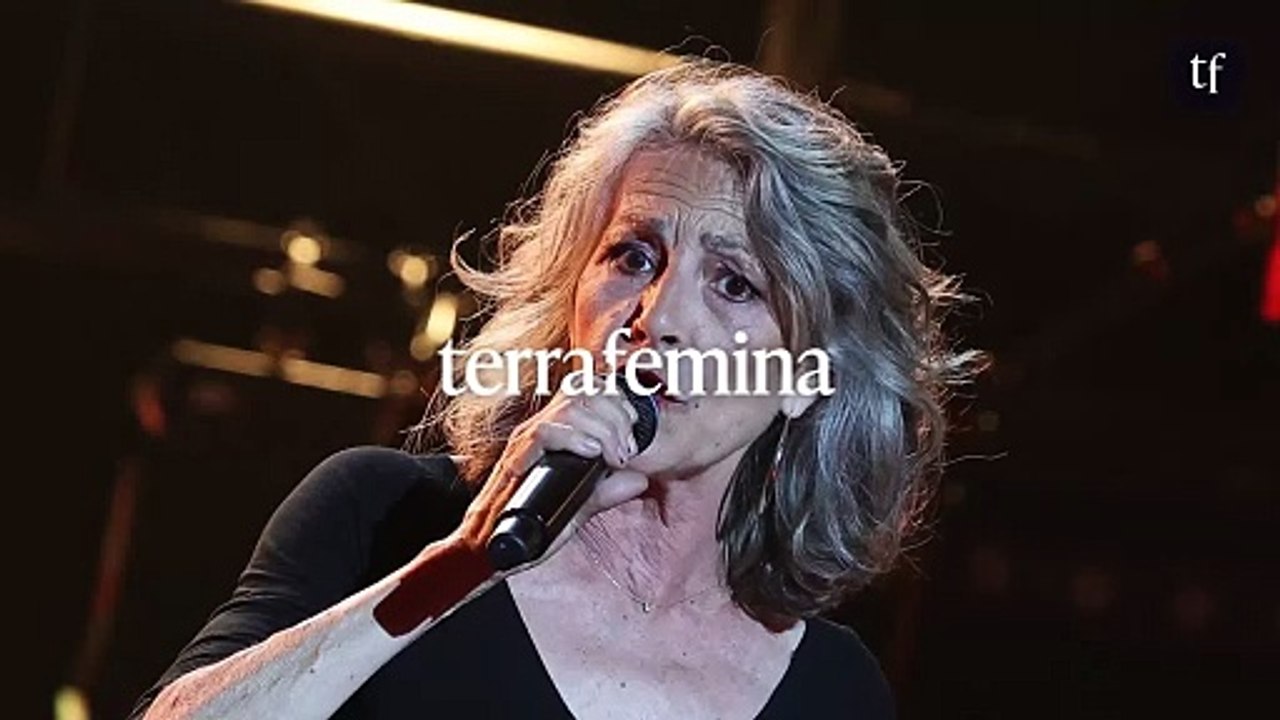 "Il m'a cassé le nez quand même" : quand Thierry Ardisson minimisait les violences conjugales dont a souffert Lio