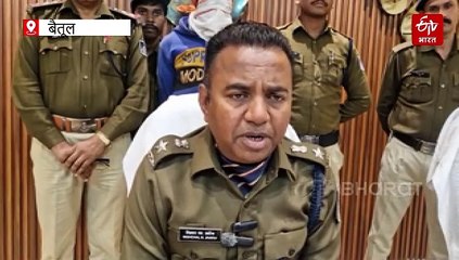 जादू-टोने के शक में मर्डर, पहले भैंस मरी फिर पत्नी बीमार, तो युवक पर हुआ खून सवार