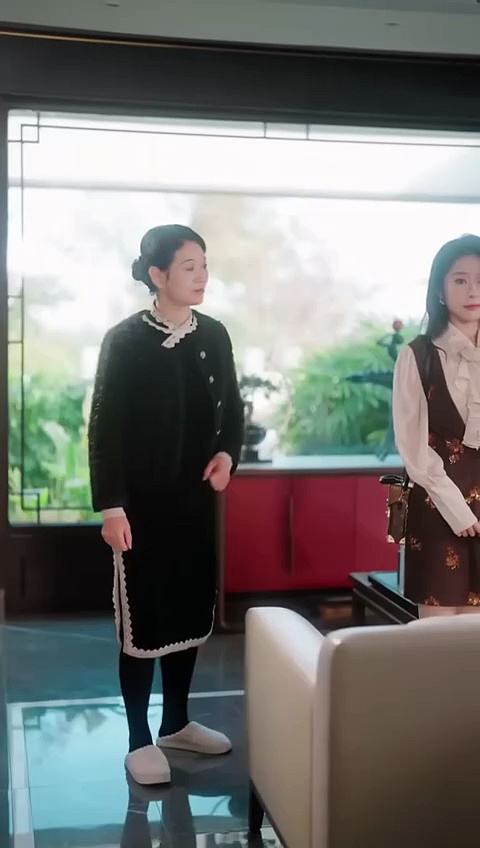  Cinta yang tak direstui | unsanctioned love | drama china eng sub