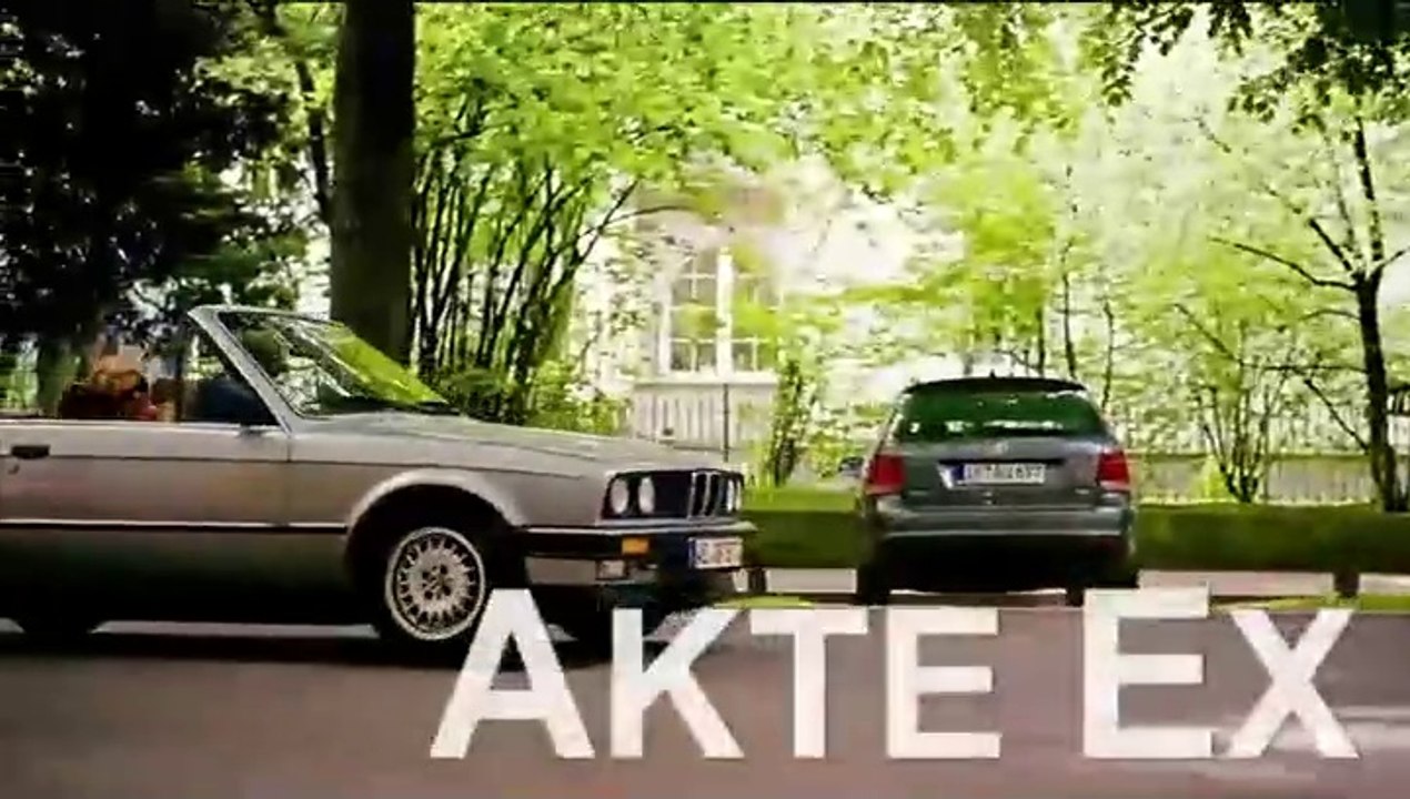 Akte Ex -21- Zum Sterben schön