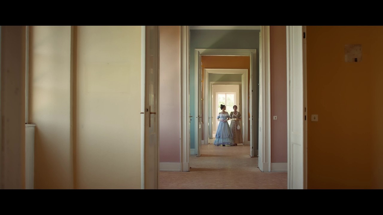 Schloss Herrnsheim - Der Abschied I Ein Kurzfilm (medienproduktion2.0)