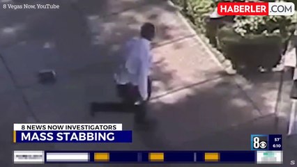 Kıyafeti ile dalga geçen iki kişiyi öldürdü