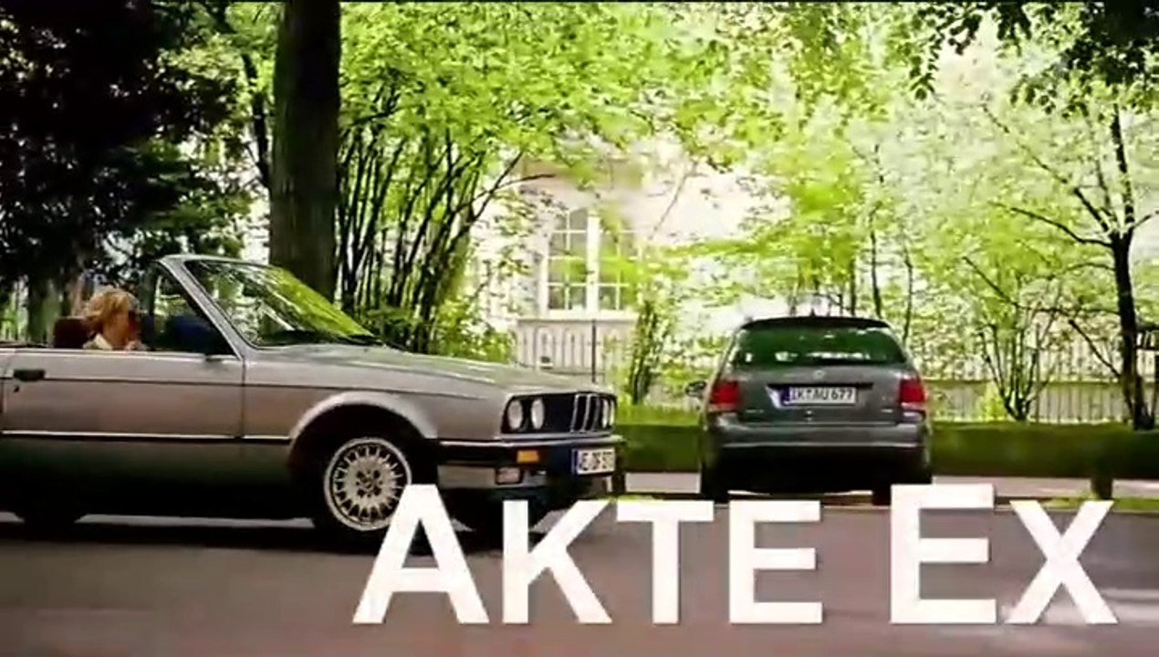 Akte Ex -23- Der Tote aus dem Moor