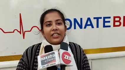 जरुरतमंदो के लिए वरदान साबित हो रहा चतरा का रेड क्रॉस