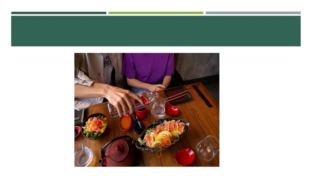 Ang Chong Yi Singapore: Navigating Delectable Food & Drink Pairings for Every Palate