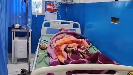 जरुरतमंदो के लिए वरदान साबित हो रहा चतरा का रेड क्रॉस