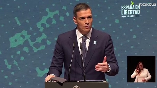 Sánchez carga contra Elon Musk
