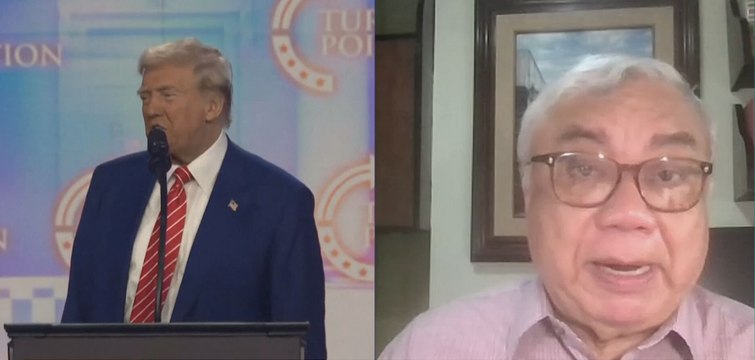 Reacciones en Panamá ante las amenazantes declaraciones de Donald Trump sobre el canal de Panamá