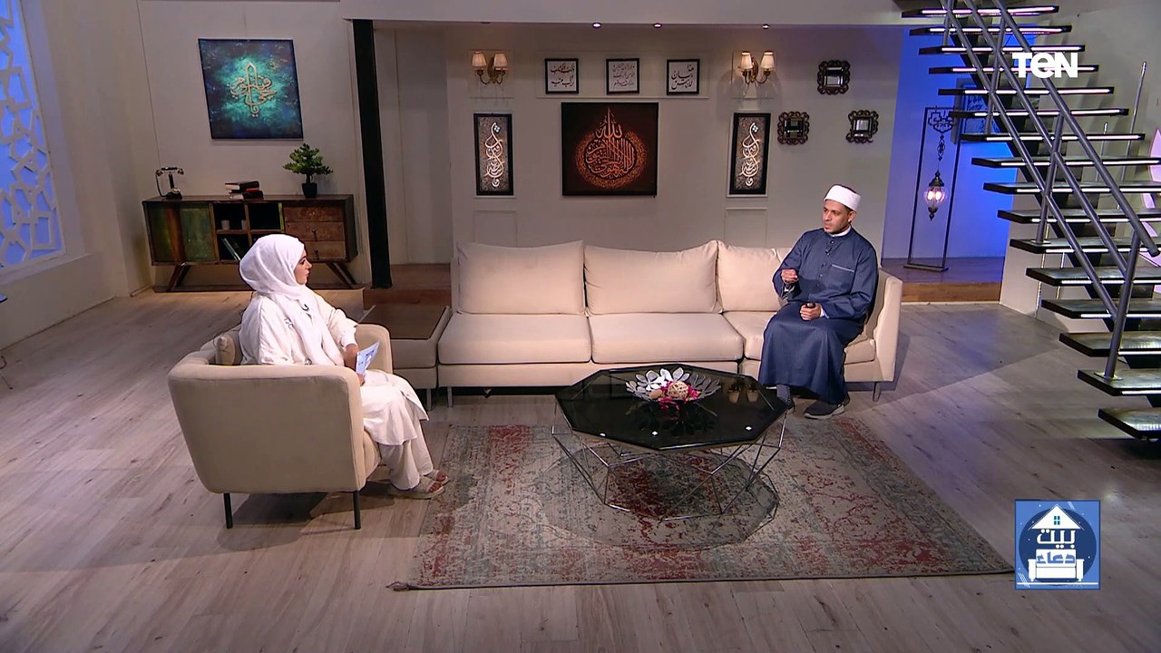 سلسلة أسماء الله الحسنى.. شرح إسم الله "الرزاق" مع الشيخ أحمد المالكي